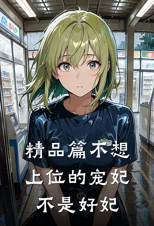 精品篇不想上位的宠妃不是好妃
