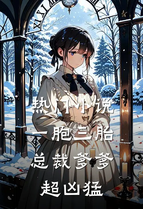 热门小说一胞三胎，总裁爹爹超凶猛