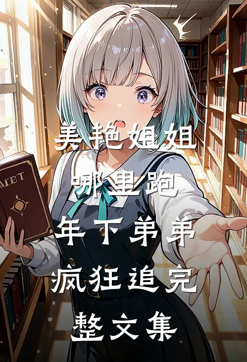 美艳姐姐哪里跑，年下弟弟疯狂追完整文集