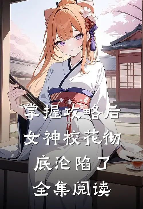 掌握攻略后，女神校花彻底沦陷了全集阅读