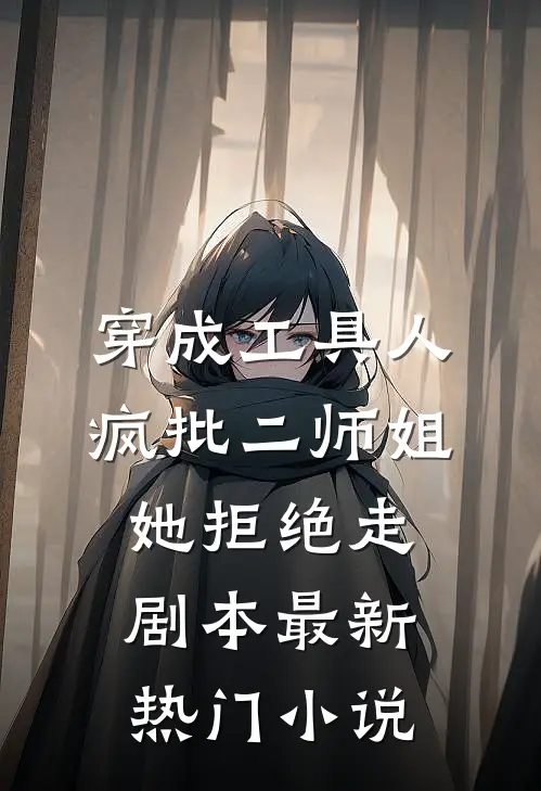 穿成工具人，疯批二师姐她拒绝走剧本最新热门小说