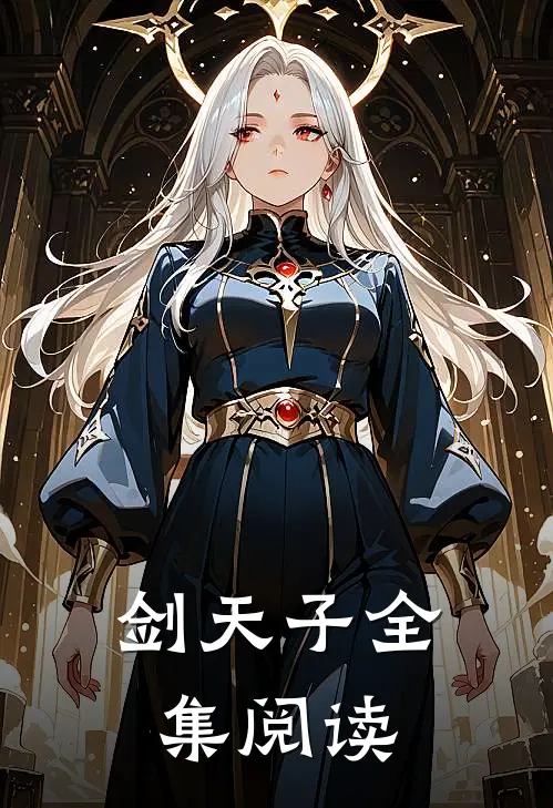 剑天子全集阅读