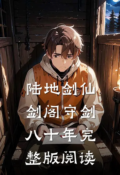 陆地剑仙：剑阁守剑八十年完整版阅读