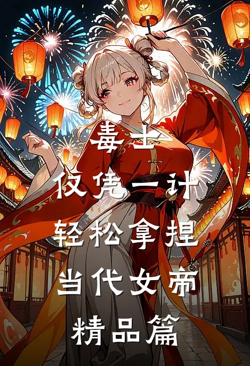毒士：仅凭一计，轻松拿捏当代女帝精品篇