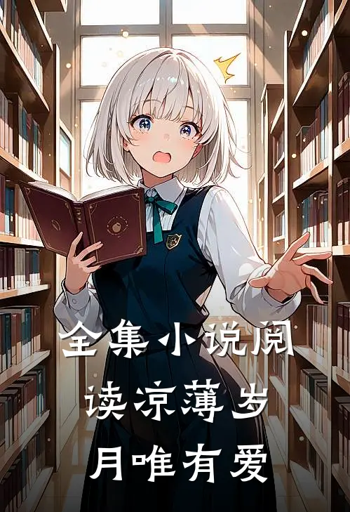 全集小说阅读凉薄岁月唯有爱