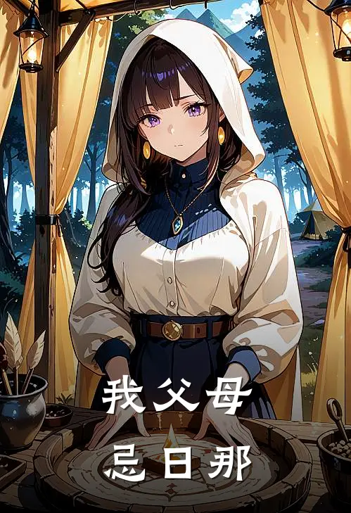 我父母忌日那