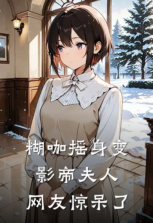 糊咖摇身变影帝夫人，网友惊呆了