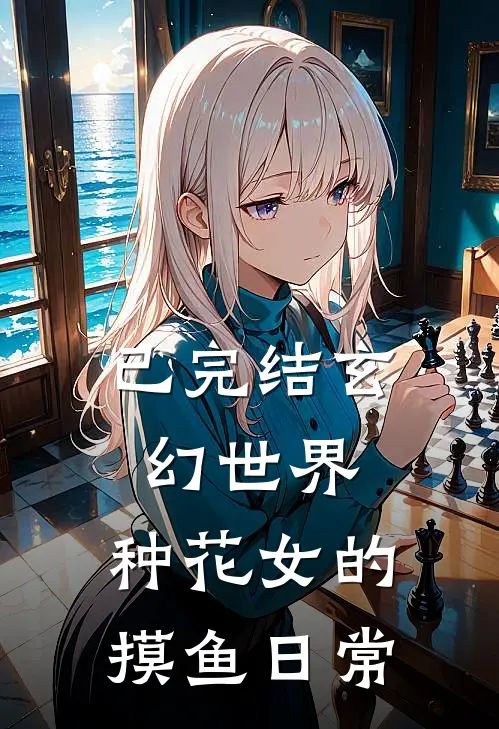 已完结玄幻世界：种花女的摸鱼日常