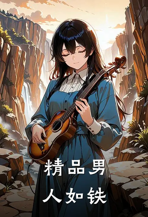 精品男人如铁