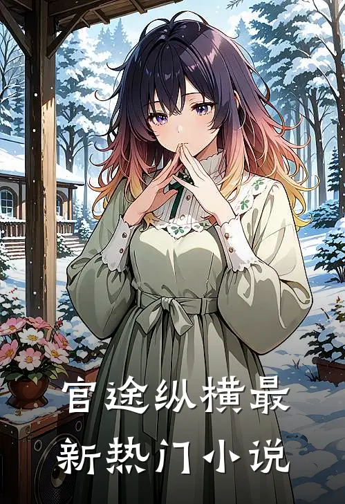 官途纵横最新热门小说