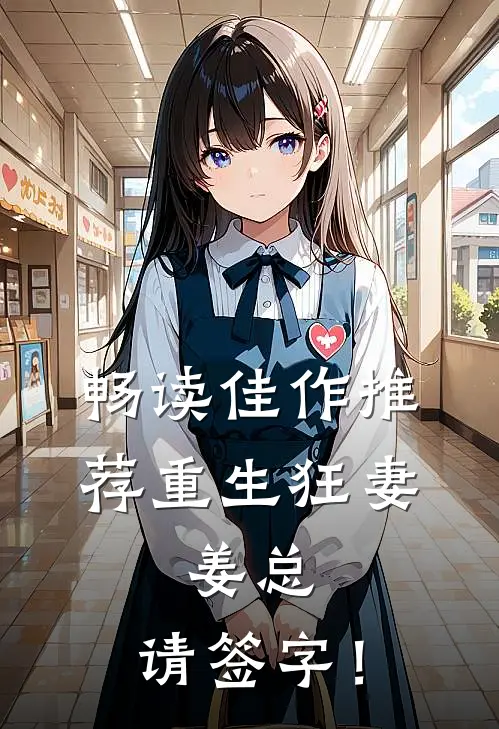 畅读佳作推荐重生狂妻：姜总，请签字！