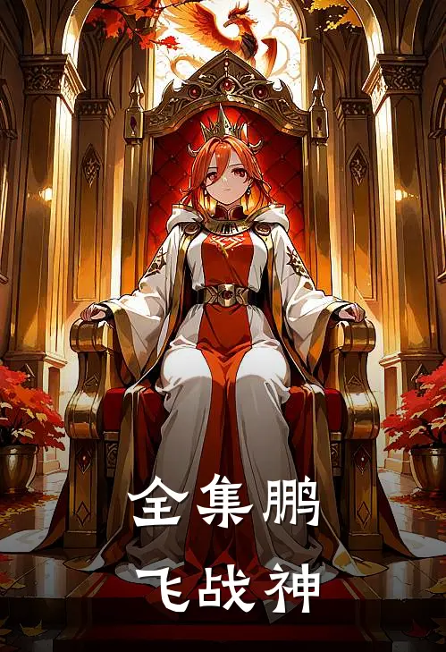全集鹏飞战神