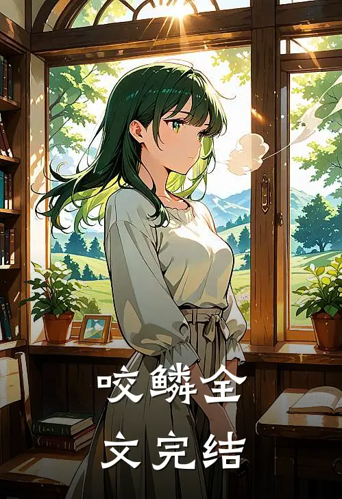 咬鳞全文完结