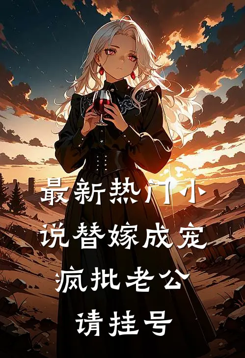 最新热门小说替嫁成宠：疯批老公请挂号