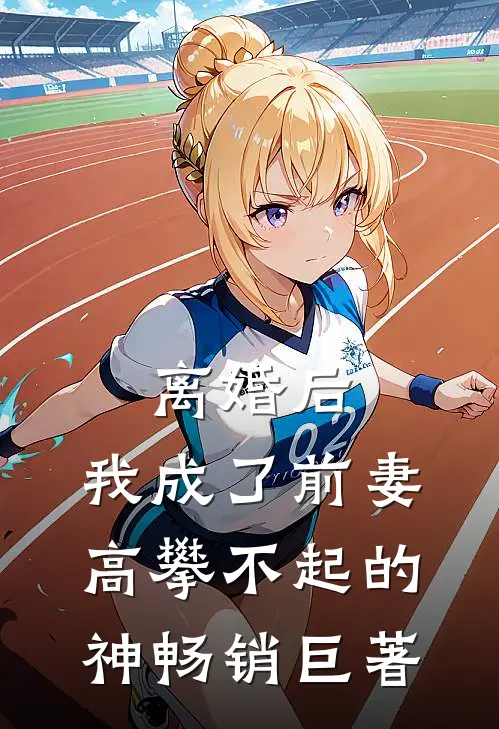 离婚后，我成了前妻高攀不起的神畅销巨著