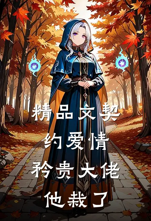 精品文契约爱情：矜贵大佬他栽了