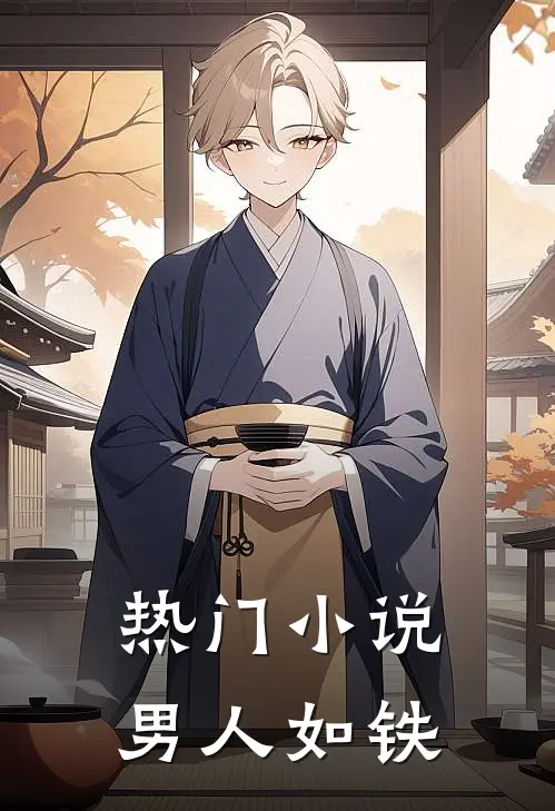热门小说男人如铁