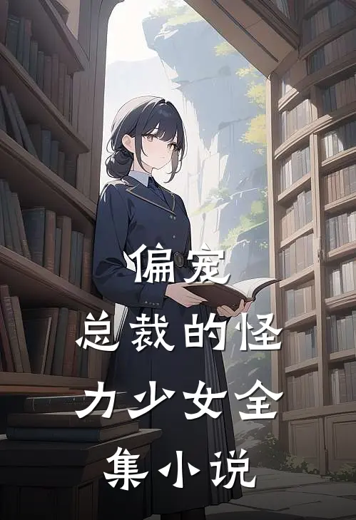 偏宠：总裁的怪力少女全集小说