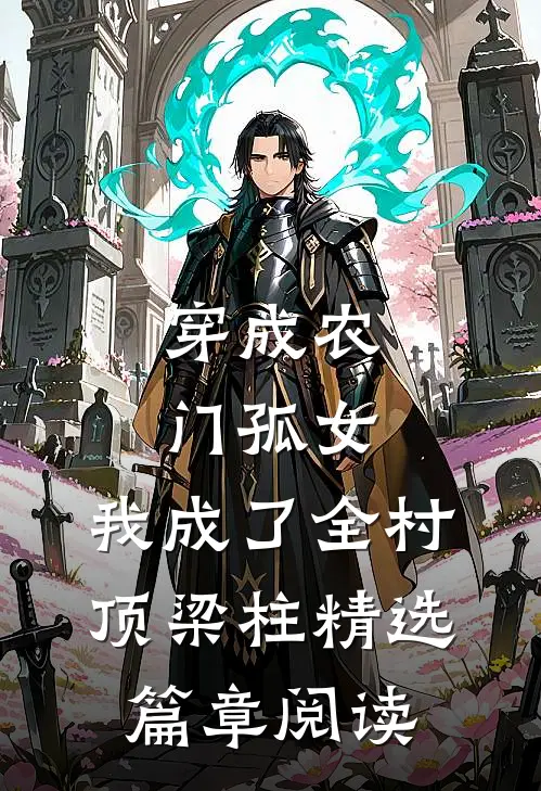穿成农门孤女，我成了全村顶梁柱精选篇章阅读