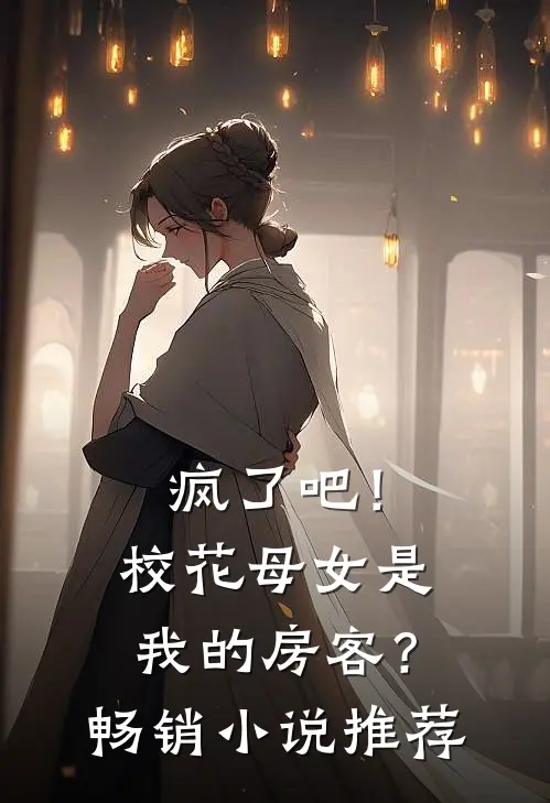 疯了吧！校花母女是我的房客？畅销小说推荐