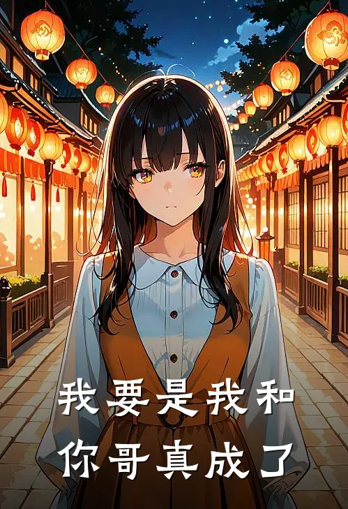 我要是我和你哥真成了