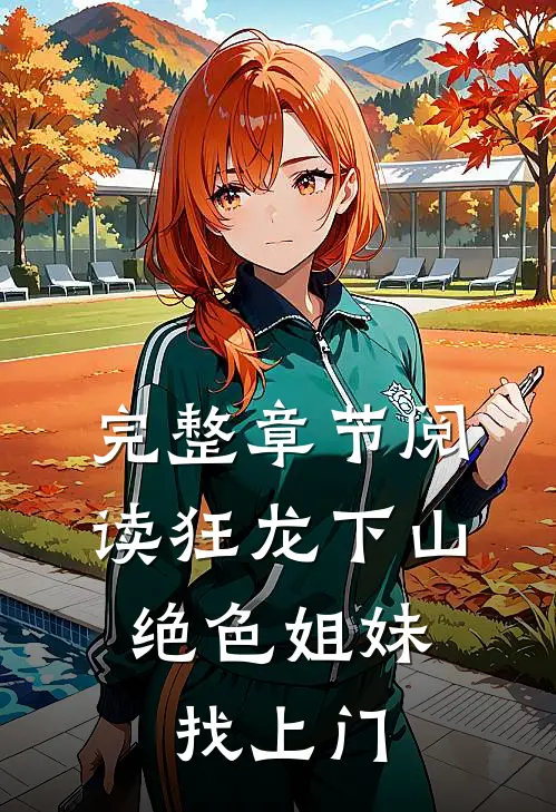 完整章节阅读狂龙下山：绝色姐妹找上门
