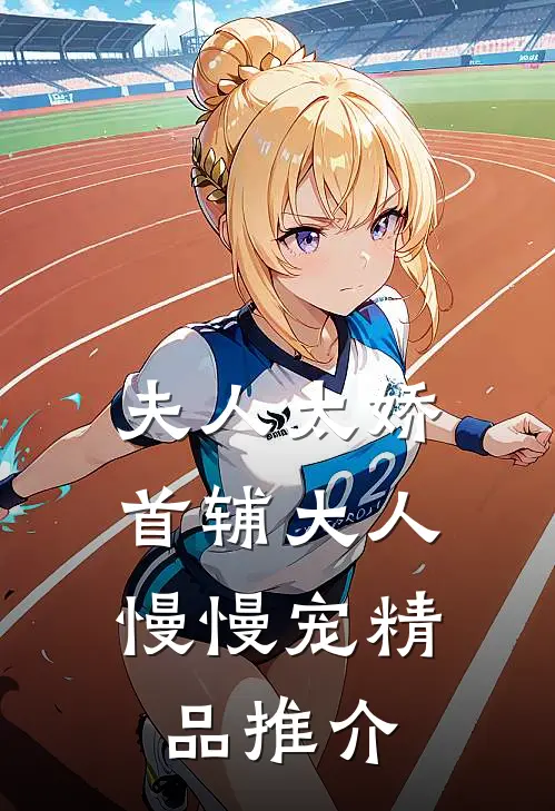 夫人太娇，首辅大人慢慢宠精品推介