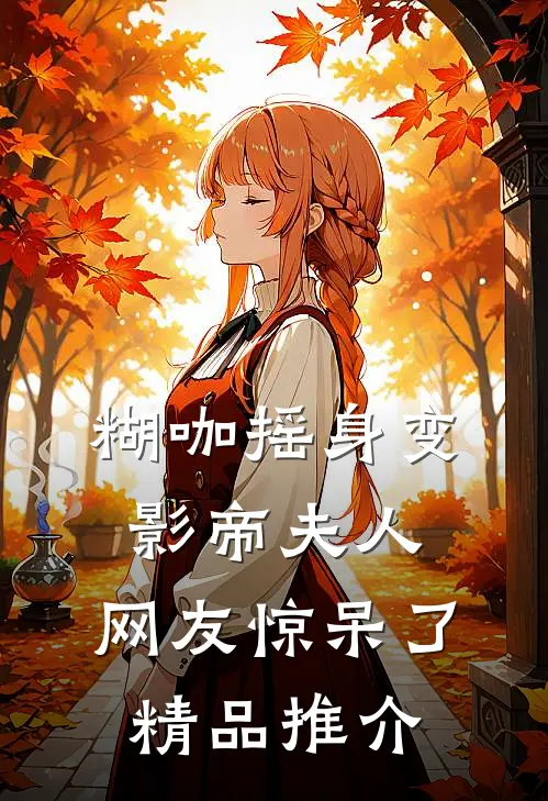 糊咖摇身变影帝夫人，网友惊呆了精品推介