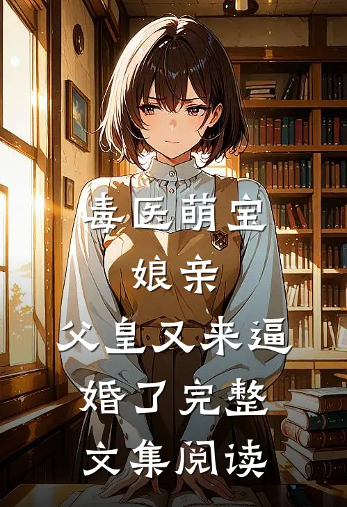 毒医萌宝：娘亲，父皇又来逼婚了完整文集阅读
