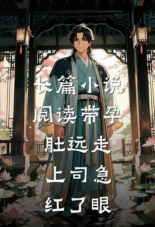长篇小说阅读带孕肚远走，上司急红了眼