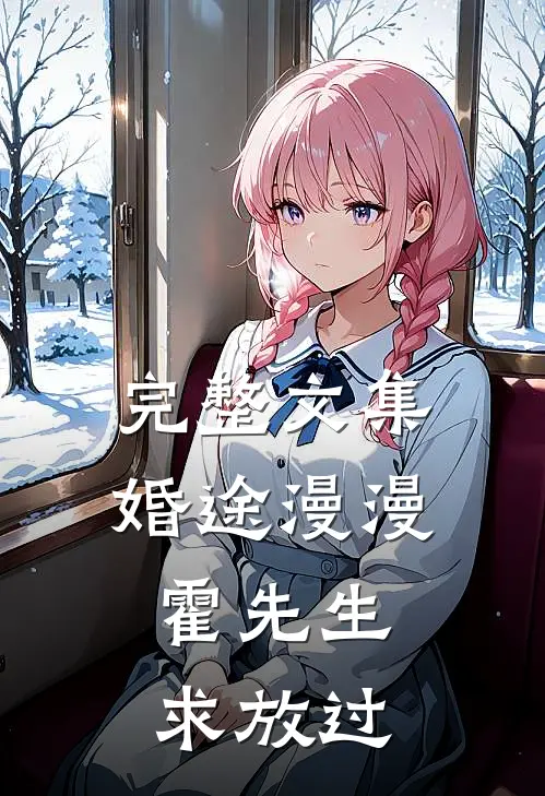 完整文集婚途漫漫：霍先生，求放过
