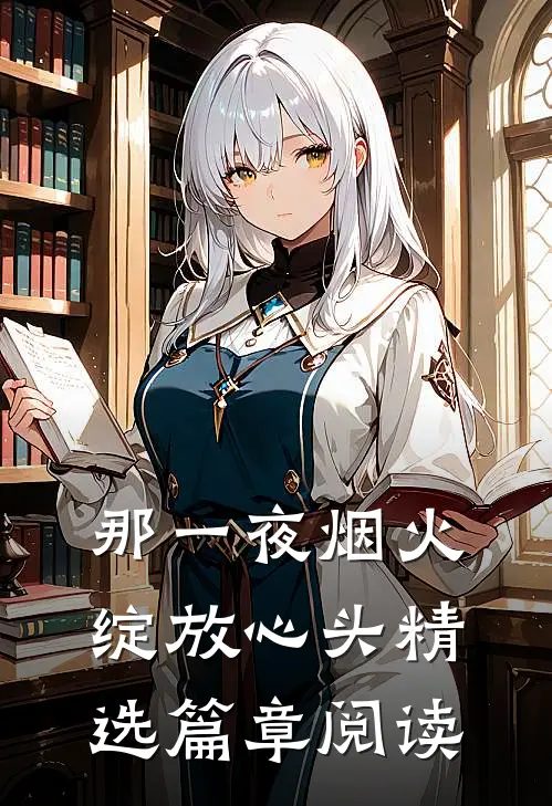 那一夜烟火，绽放心头精选篇章阅读