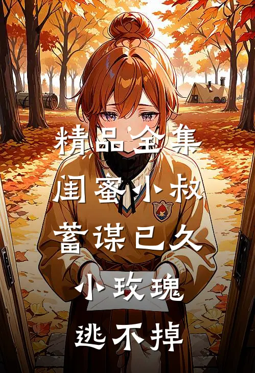 精品全集闺蜜小叔蓄谋已久，小玫瑰逃不掉