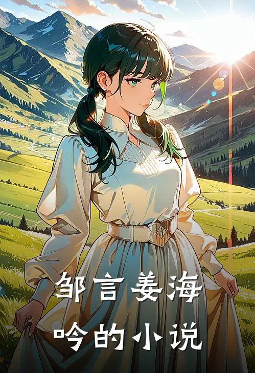 邹言姜海吟的小说