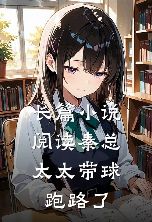 长篇小说阅读秦总，太太带球跑路了