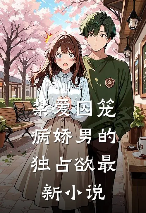 禁爱囚笼:病娇男的独占欲最新小说