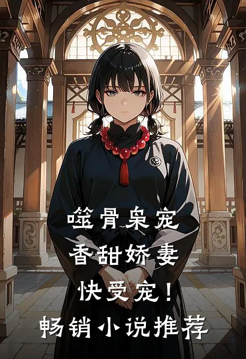 噬骨枭宠：香甜娇妻快受宠！畅销小说推荐