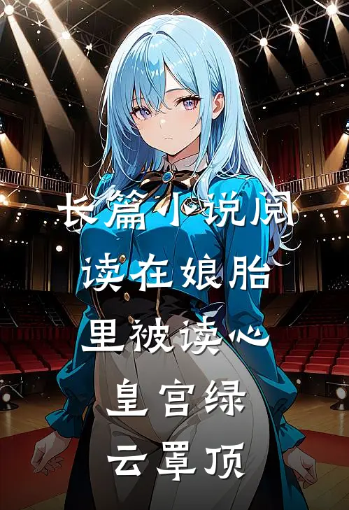 长篇小说阅读在娘胎里被读心，皇宫绿云罩顶