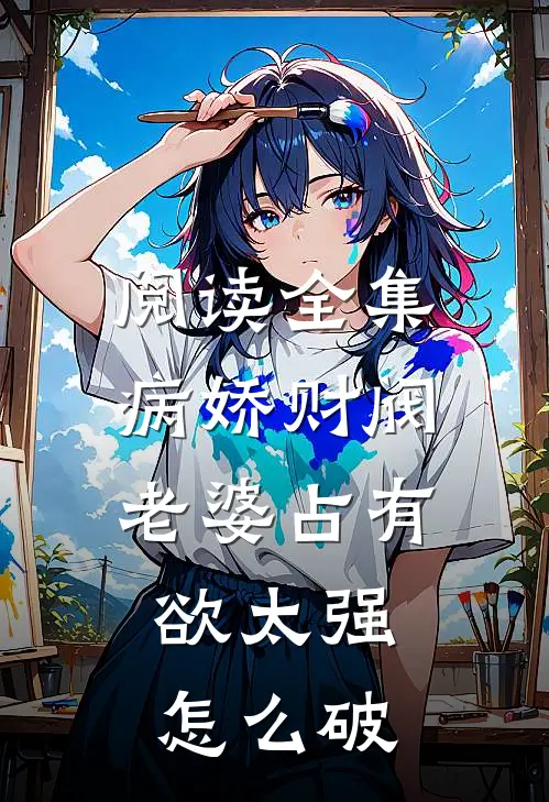 阅读全集病娇财阀老婆占有欲太强怎么破