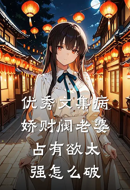 优秀文集病娇财阀老婆占有欲太强怎么破