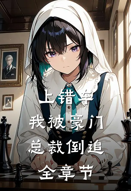 上错车，我被豪门总裁倒追全章节