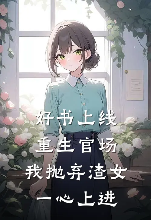 好书上线重生官场:我抛弃渣女,一心上进