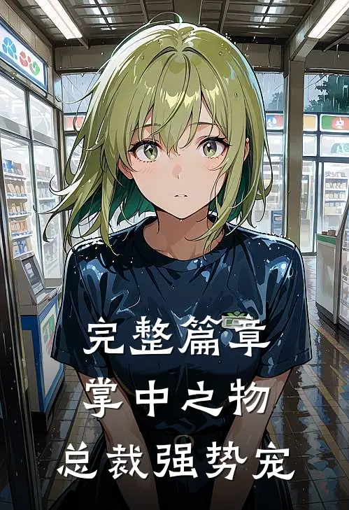 完整篇章掌中之物，总裁强势宠
