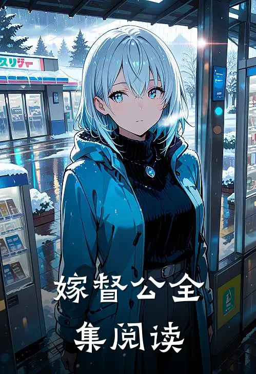 嫁督公全集阅读