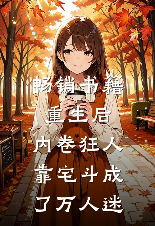 畅销书籍重生后，内卷狂人靠宅斗成了万人迷