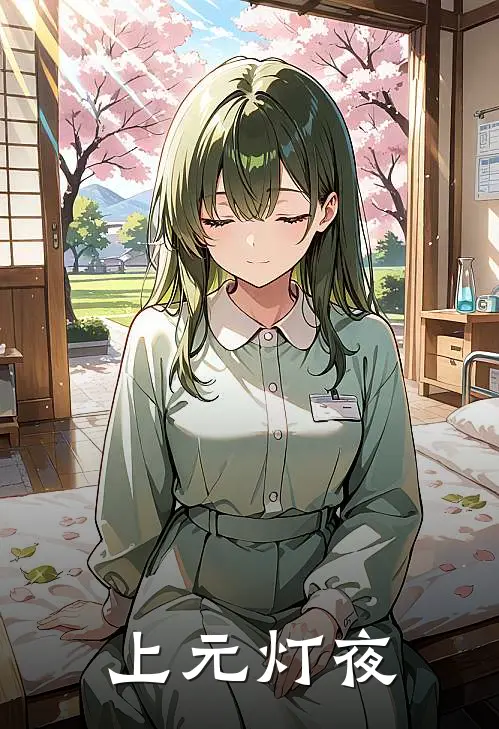 上元灯夜