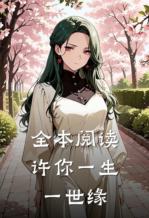 全本阅读许你一生一世缘