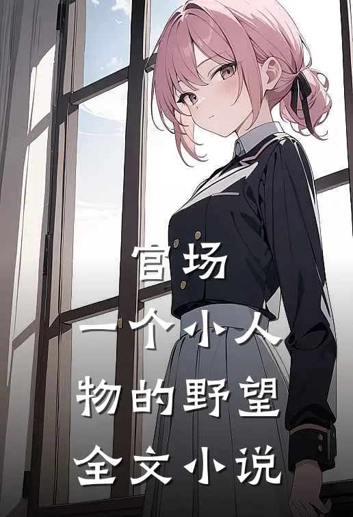 官场：一个小人物的野望全文小说