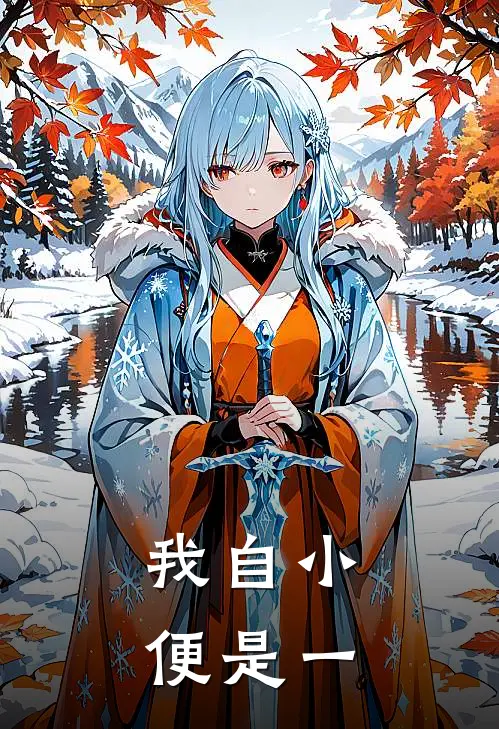 我自小便是一
