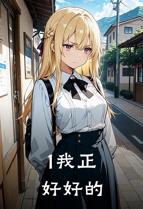 1我正好好的
